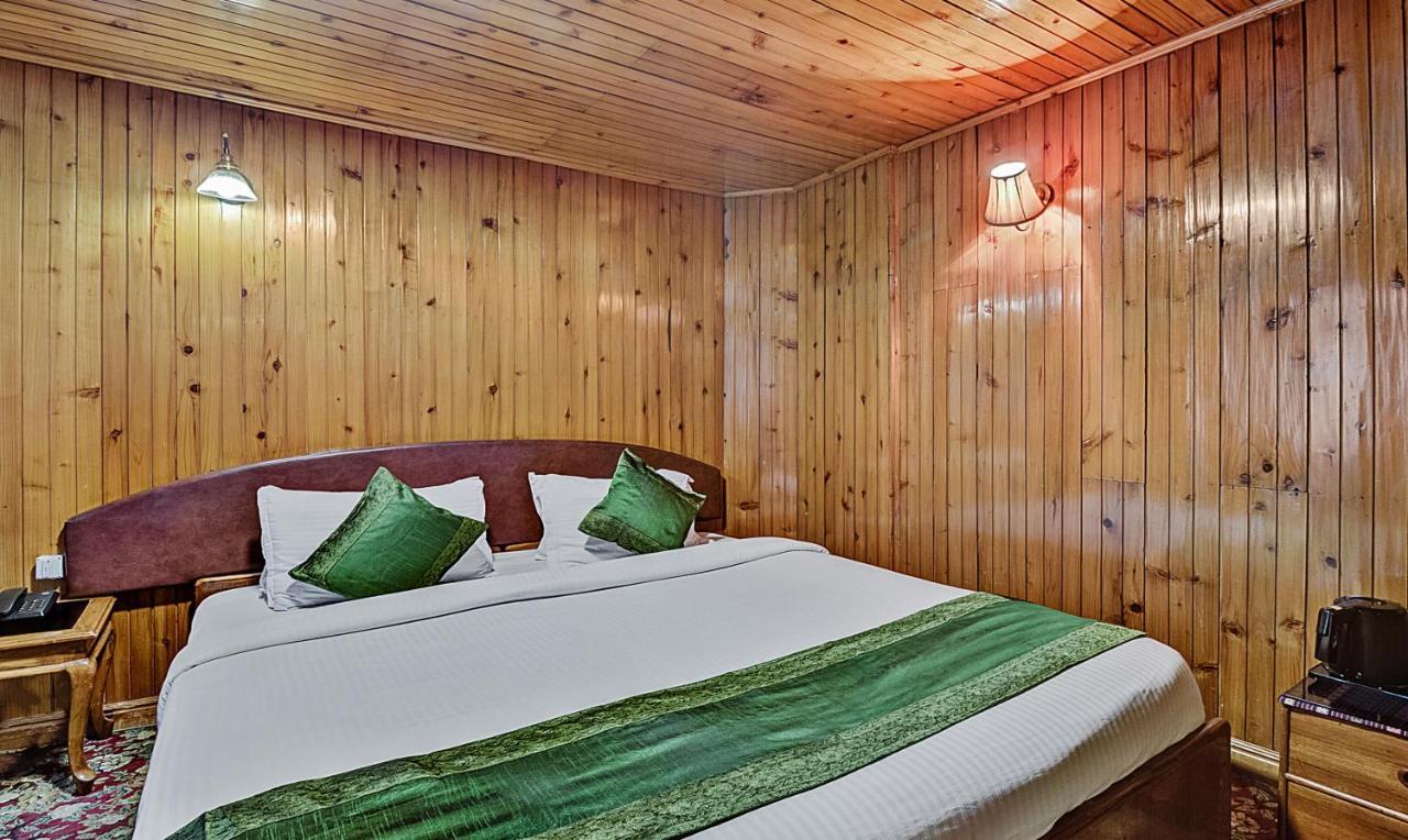Dekeling Hotel Darjeeling  Luaran gambar