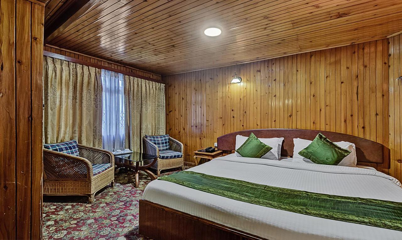 Dekeling Hotel Darjeeling  Luaran gambar
